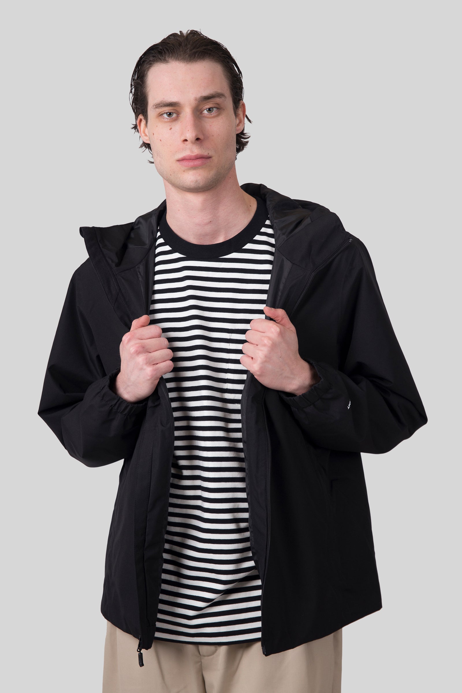 The North Face Giacca Quest Dryvent™ Nero Uomo - 8