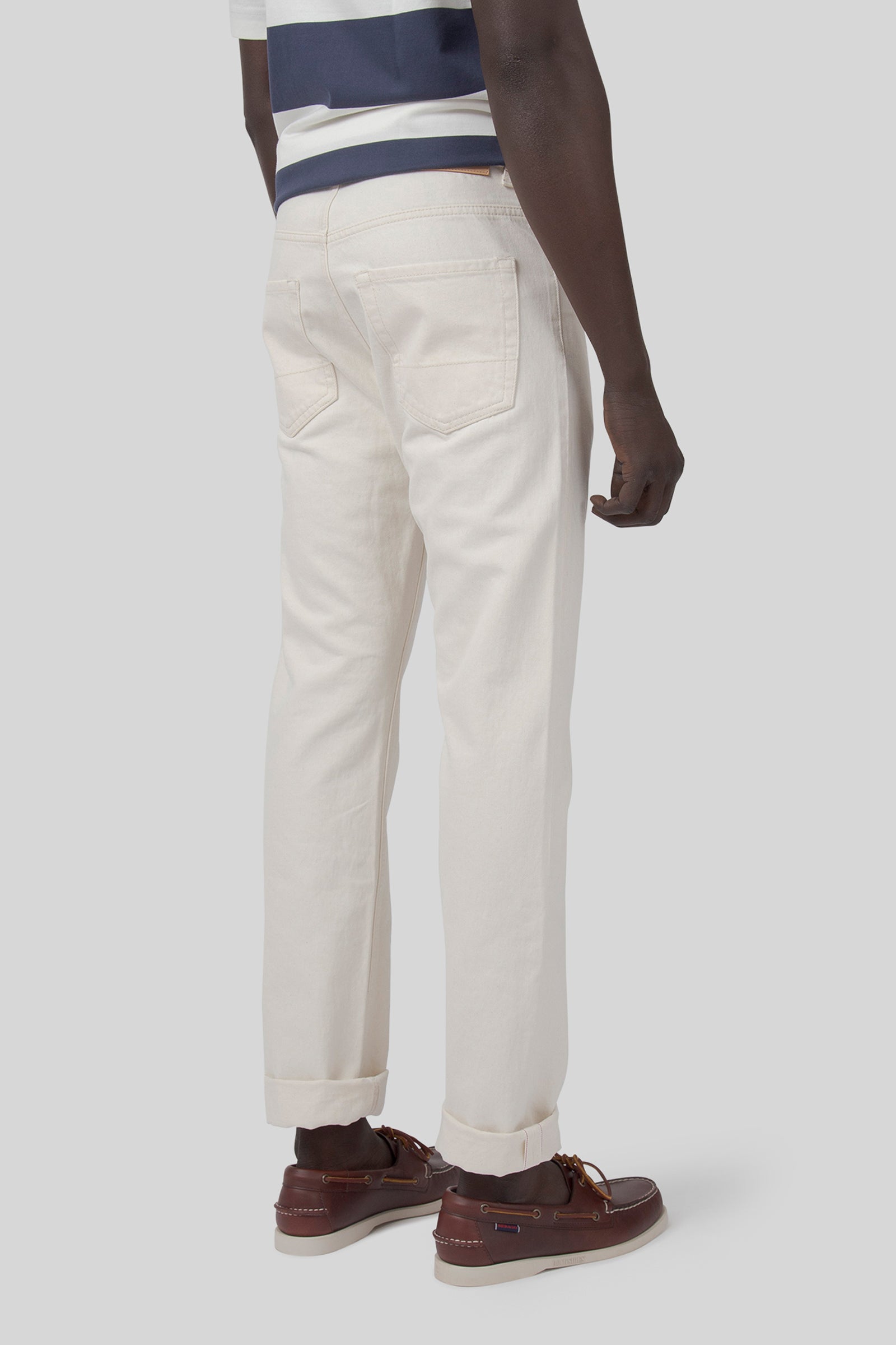 David Jeans - 4