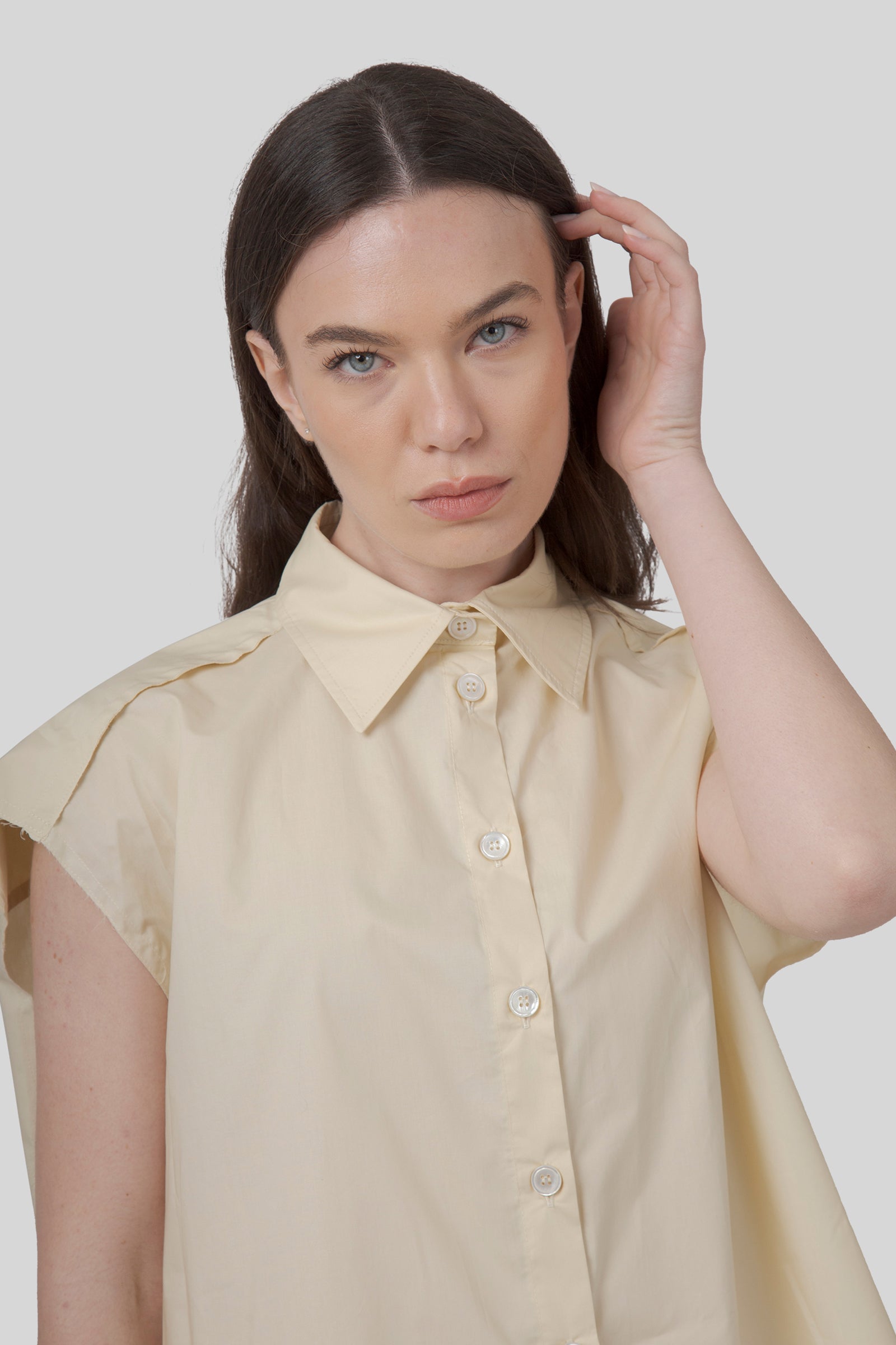 Olivia Shirt - 1