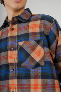 Dern Check Shirt carhartt wip