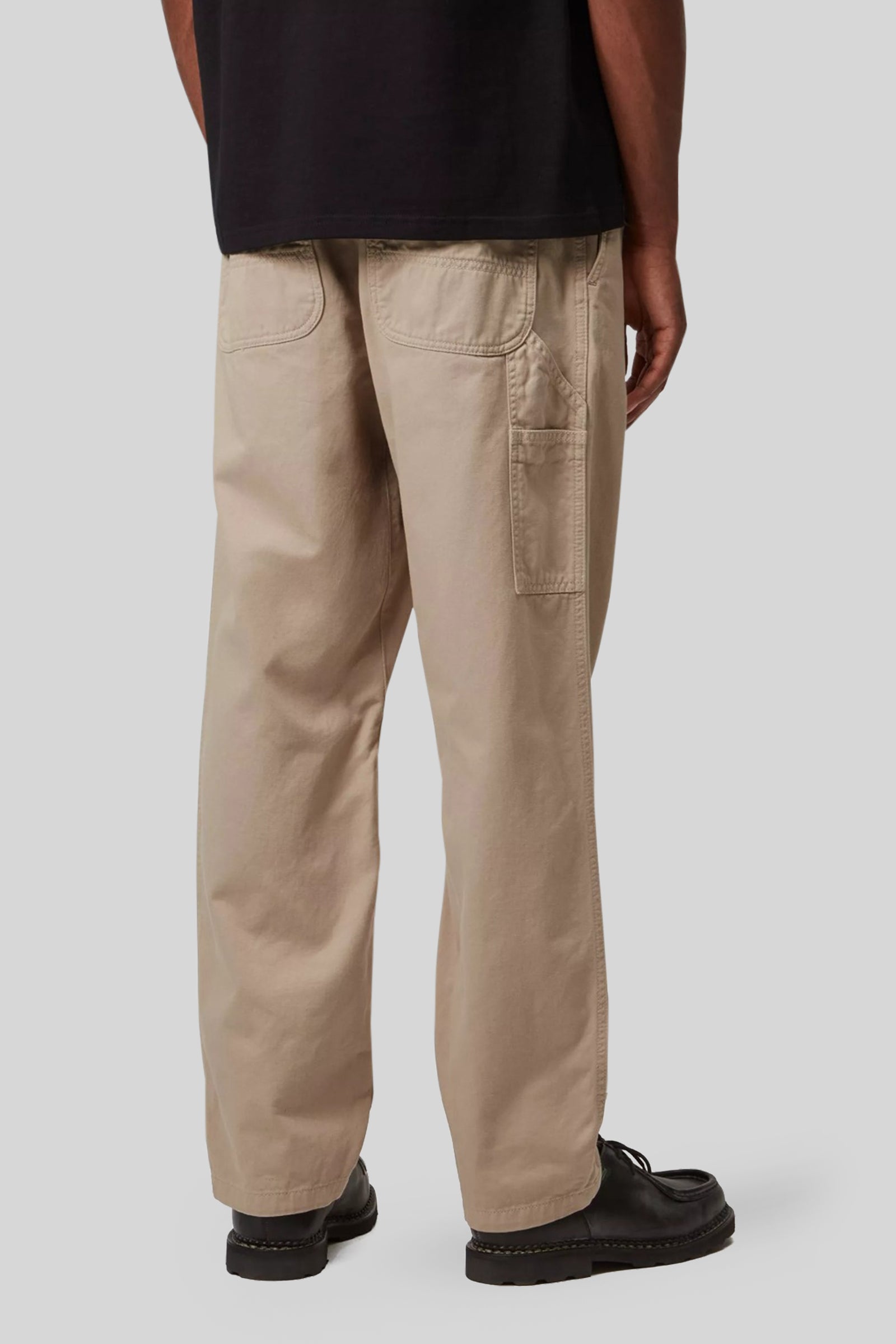 Flint Pant 'moraga' Twill - 4