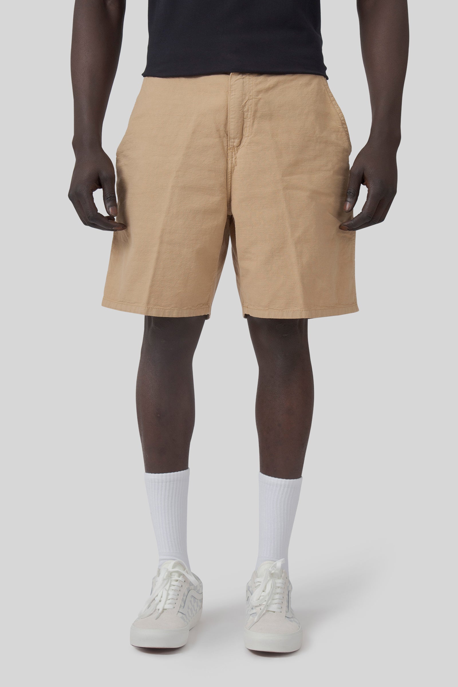 Walter Single Knee Short - 1