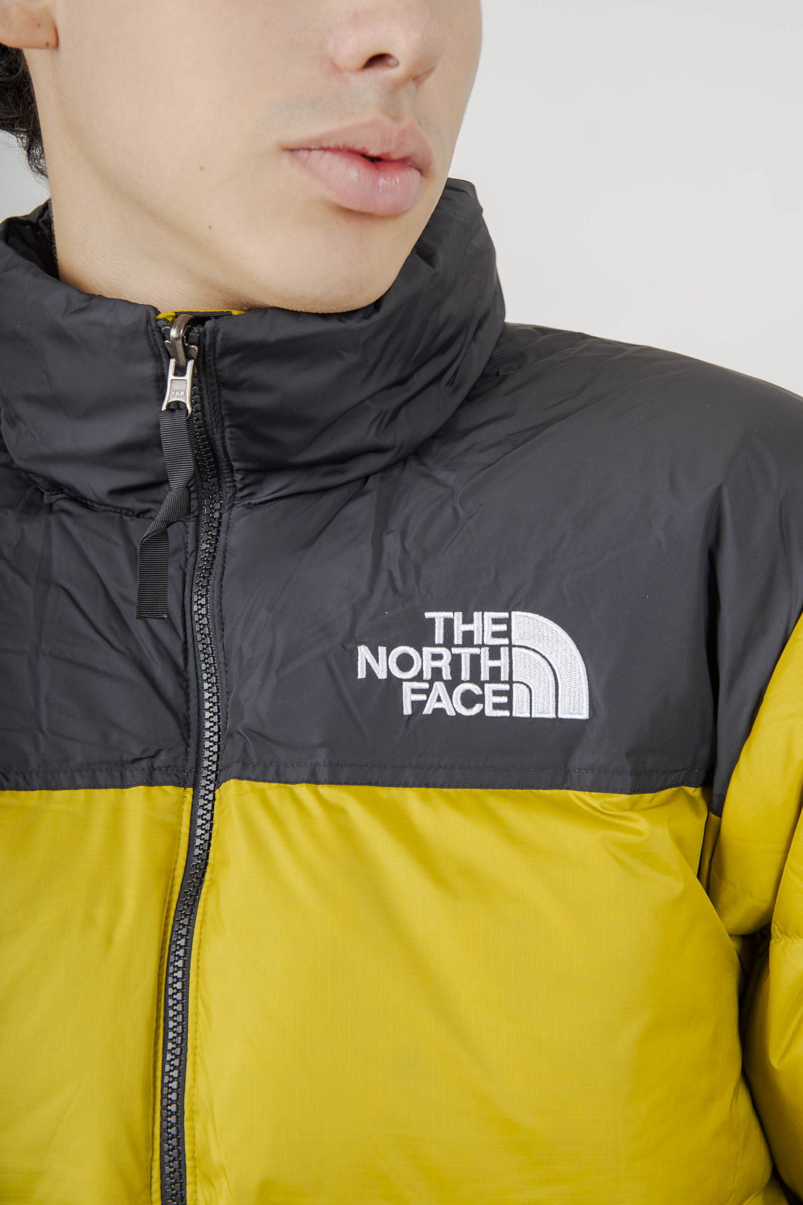The North Face 1996 Retro Nuptse Jacket Olio Uomo - 4