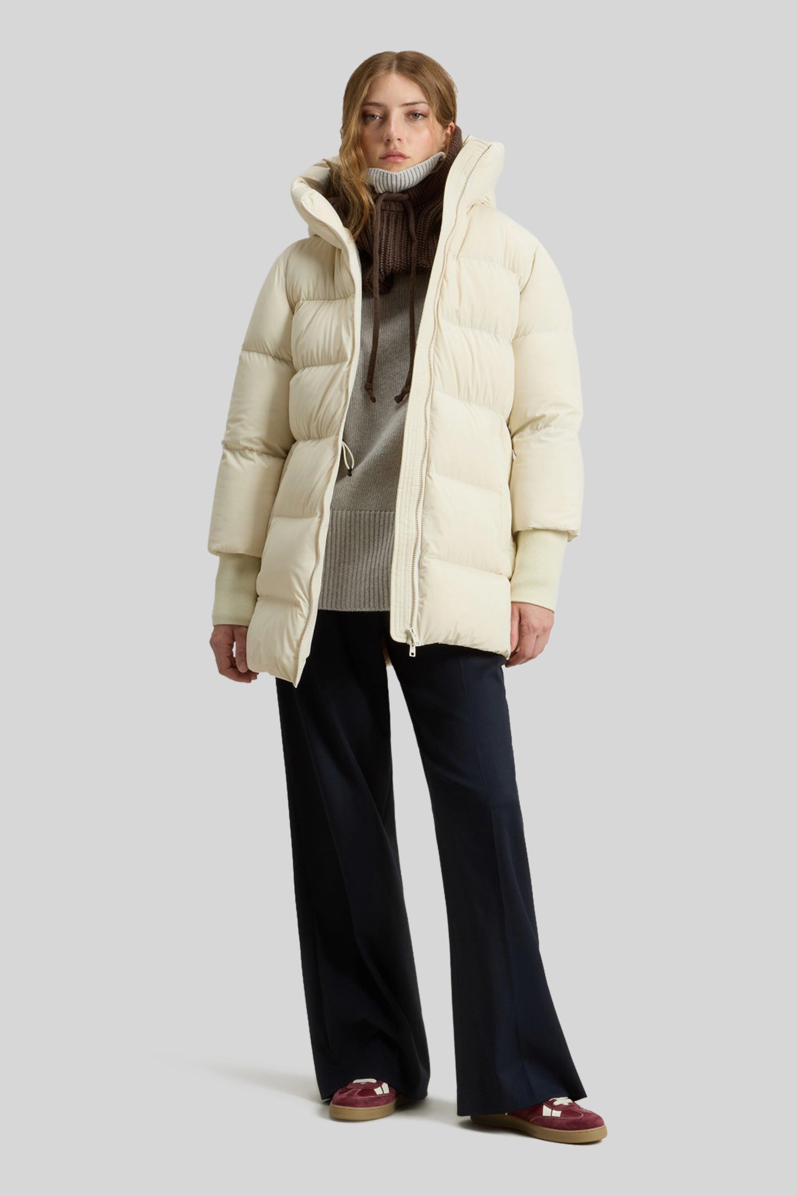 Cloud Madison Coat - 2