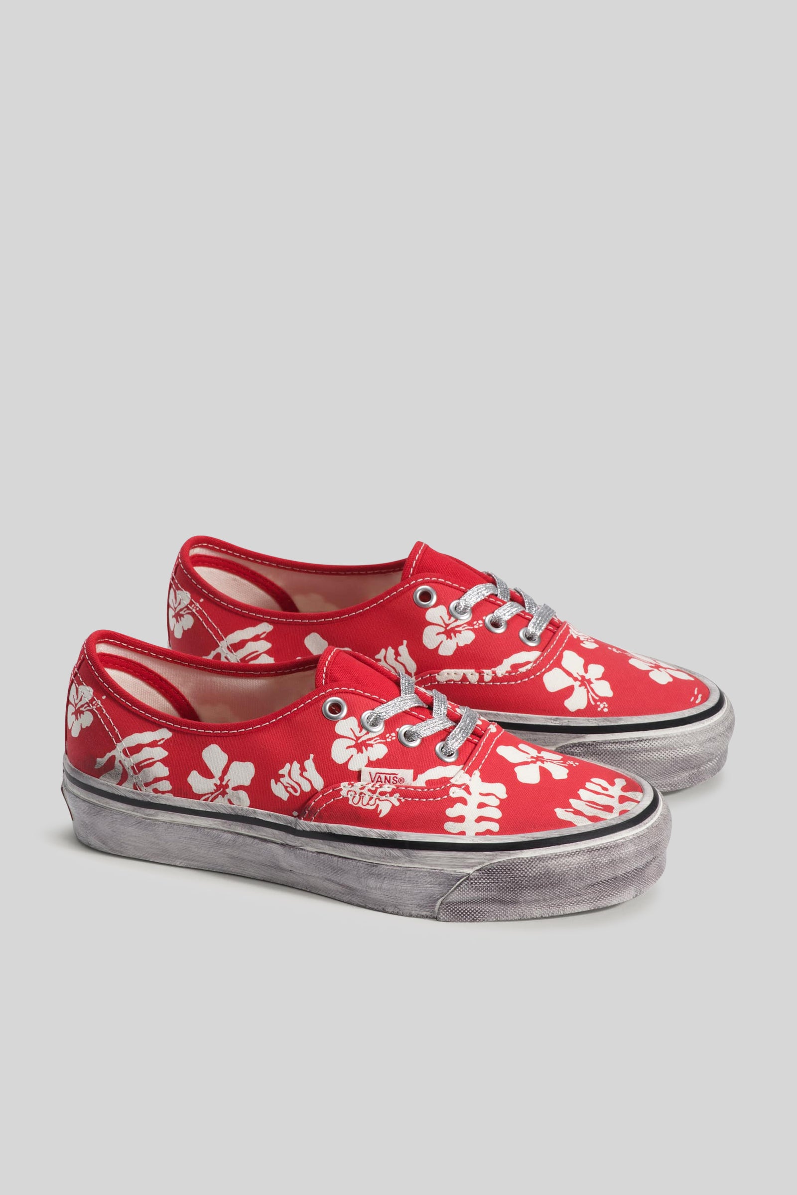 Lx Authentic 44 Archive Sneaker - 2