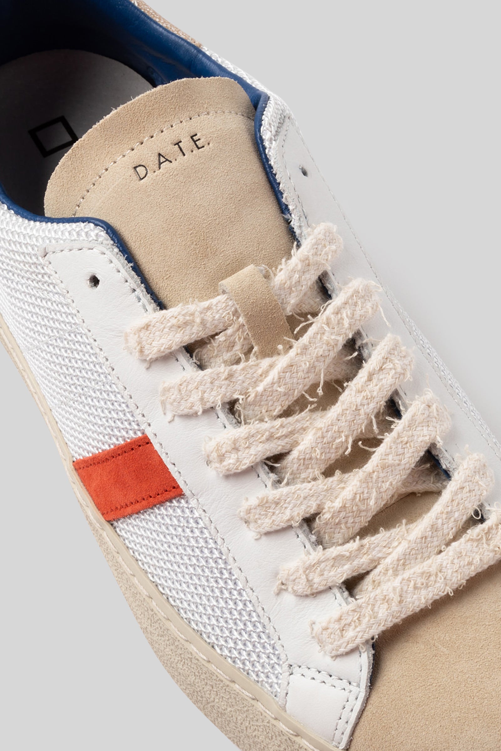 Hill Low Sneaker Argegno - 3