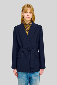 Allison Jacket semicouture