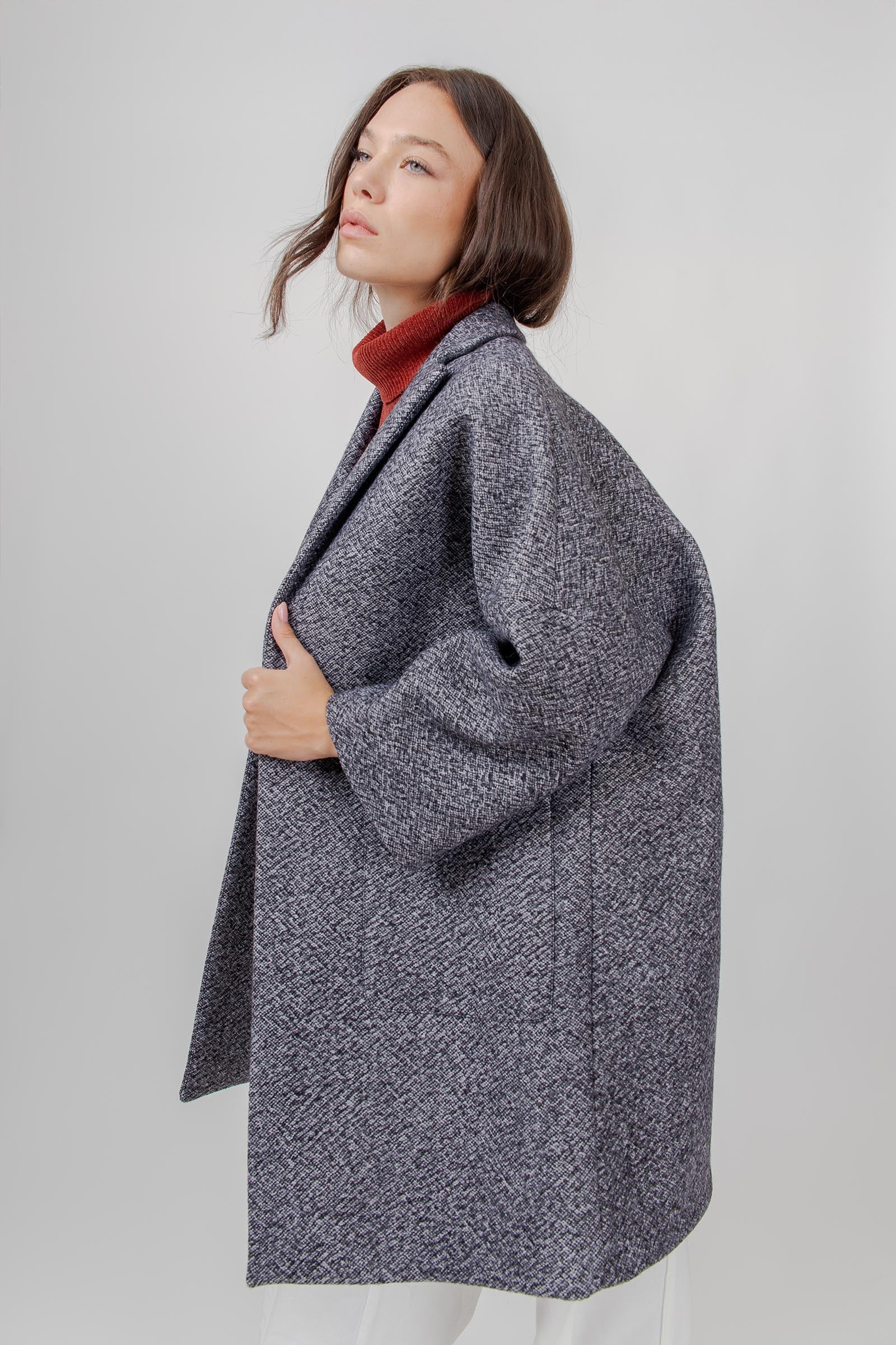 Sigmund Coat - 3