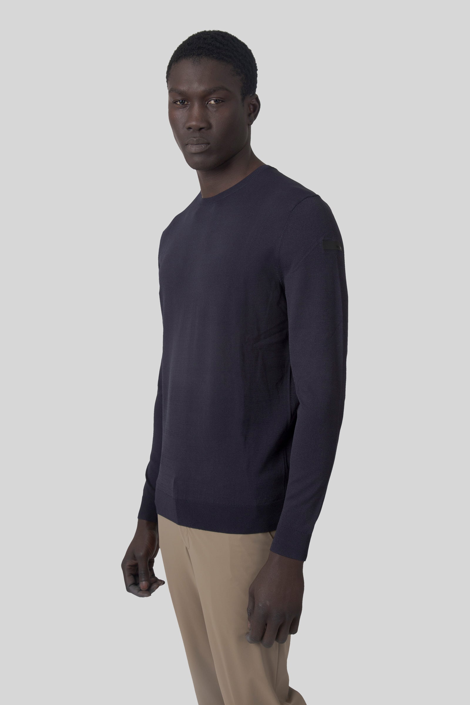 Maxell Round Knit - 3