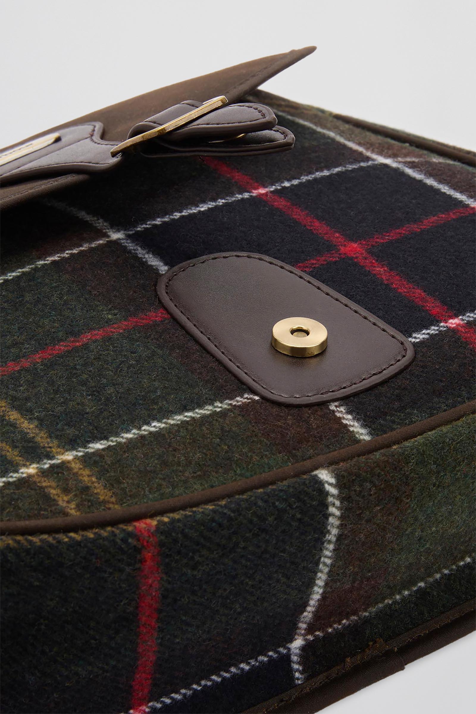 Cromarty Crossbody Bag - 2