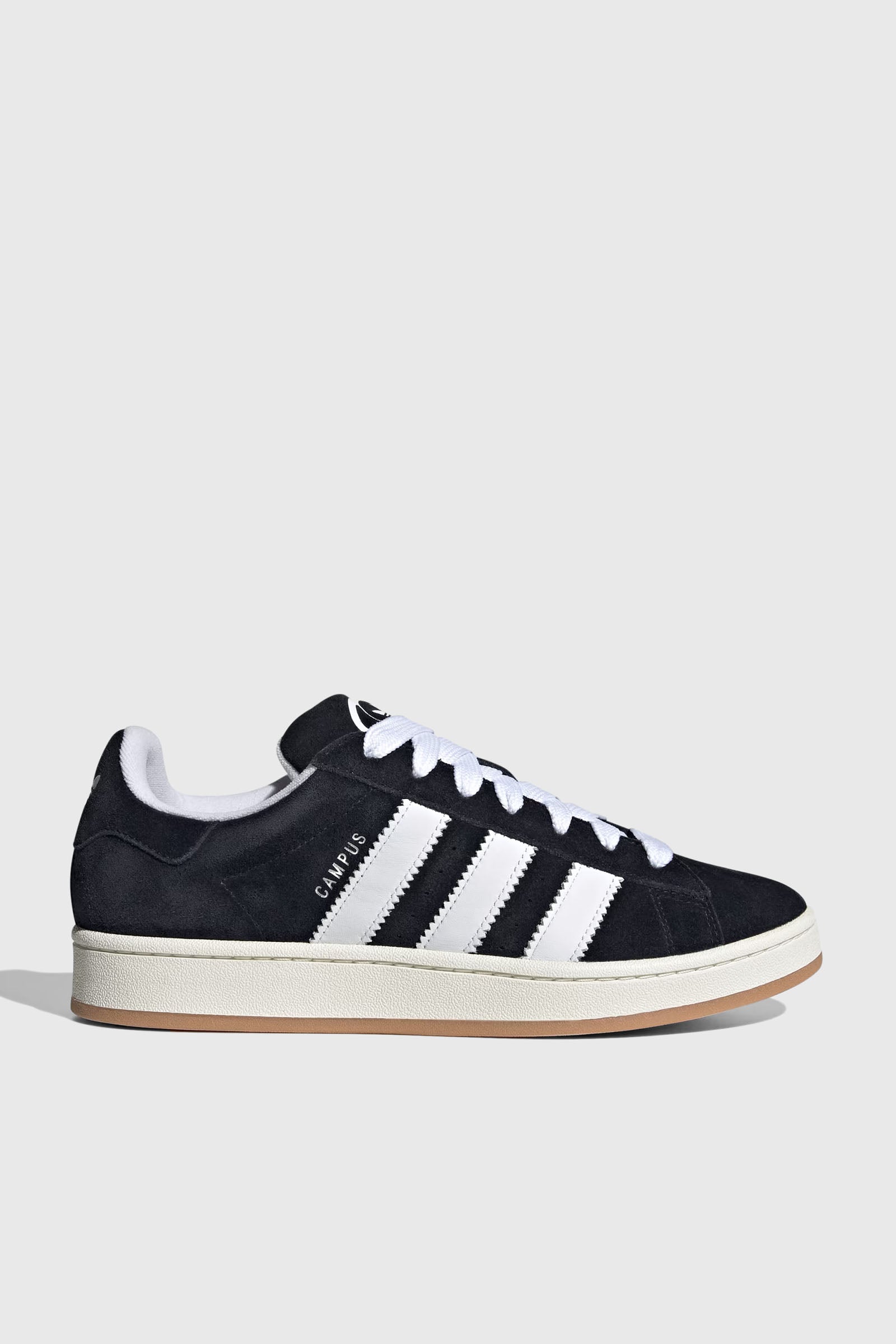 Adidas Originals Sneaker Campus 00s Nero Donna - 1