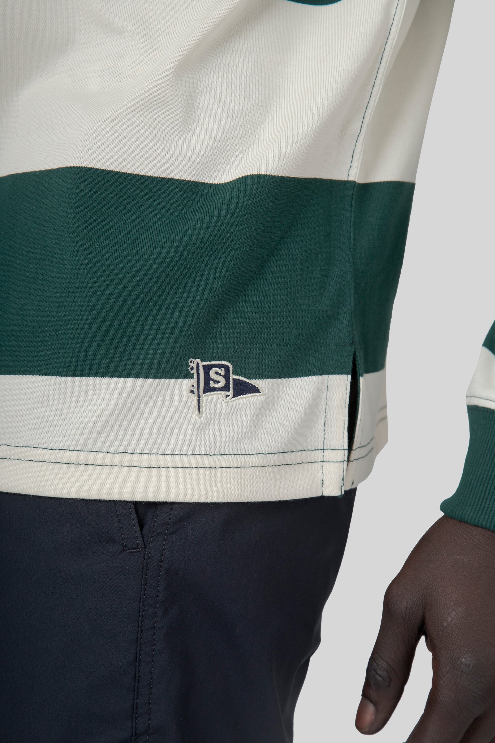 Campbell Polo Shirt - 4