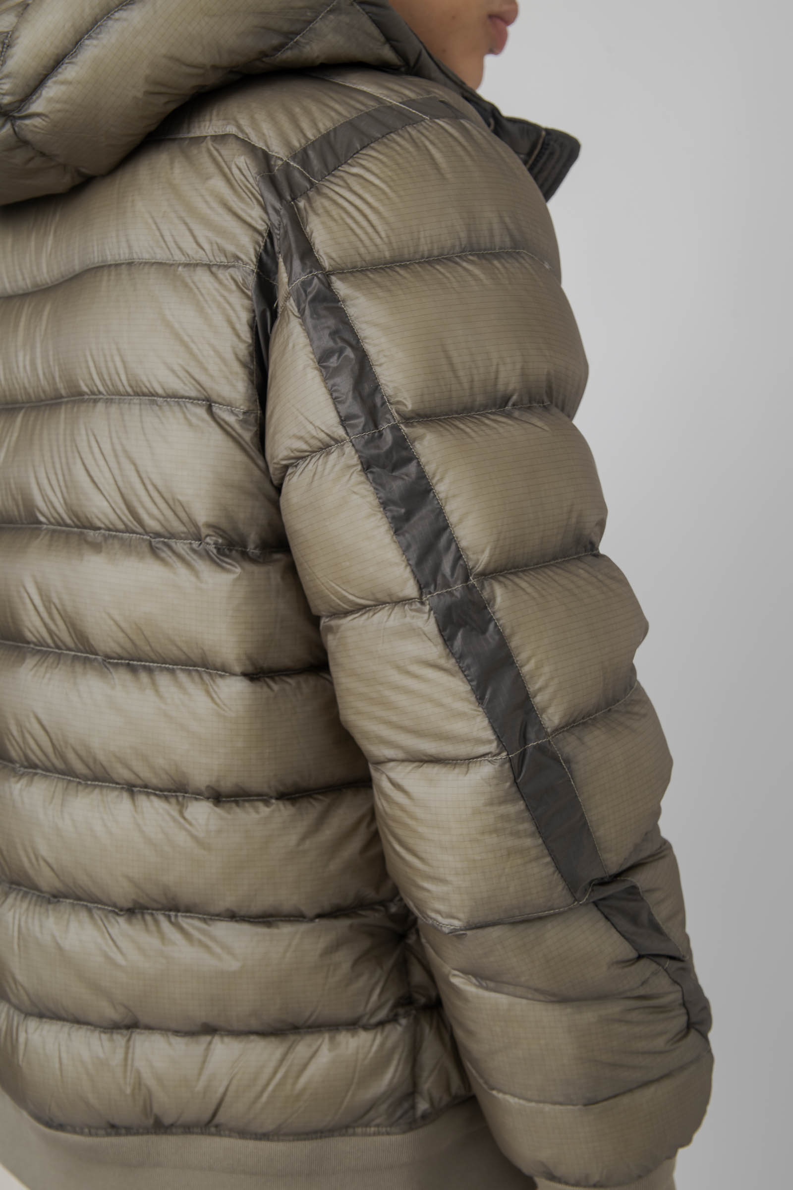 Dd-shell Hooded Jacket - 2