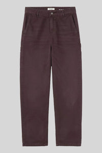 W' Pierce Pant Straight carhartt wip