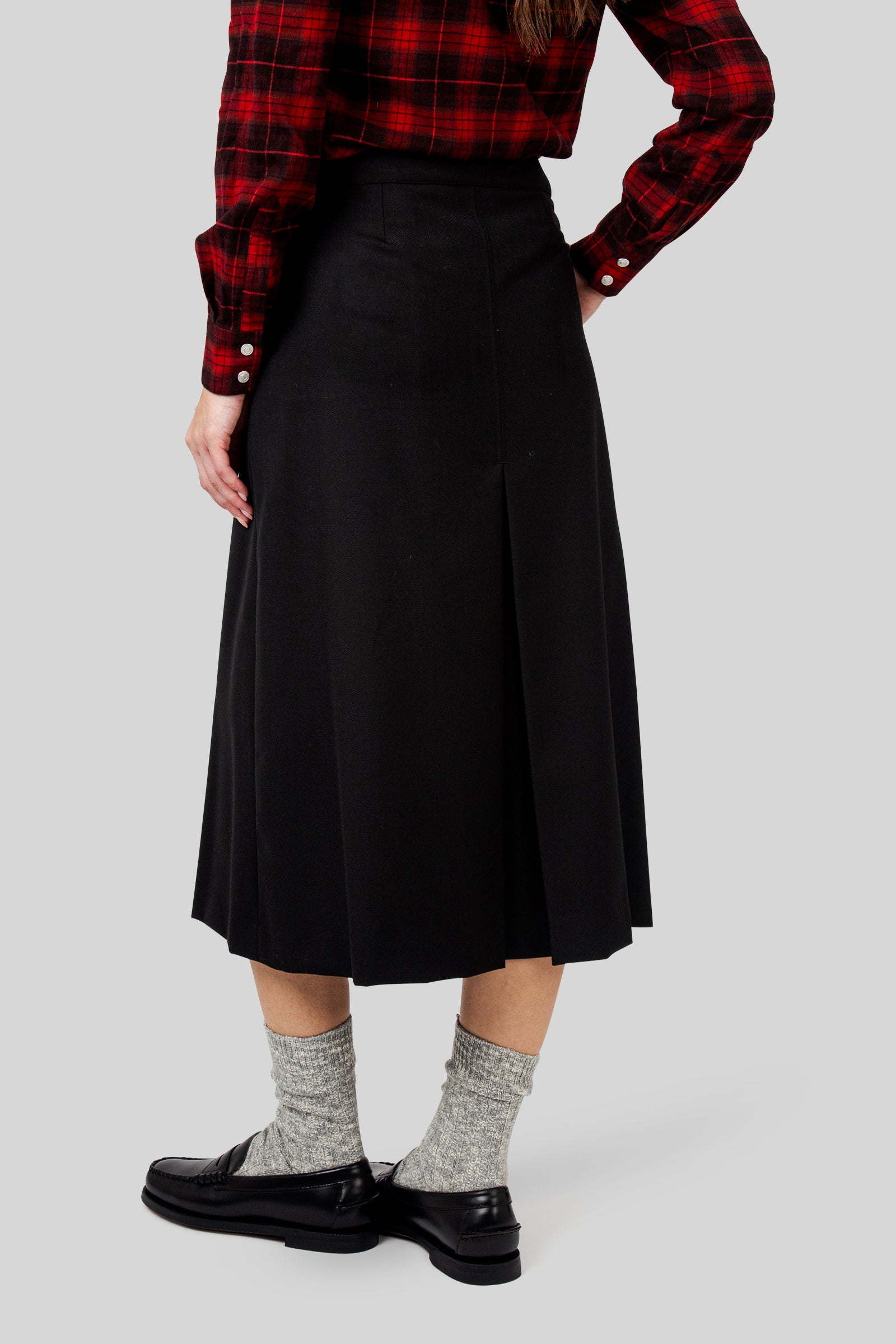 Department Five Gonna Lucy Sve Nero Donna - 3