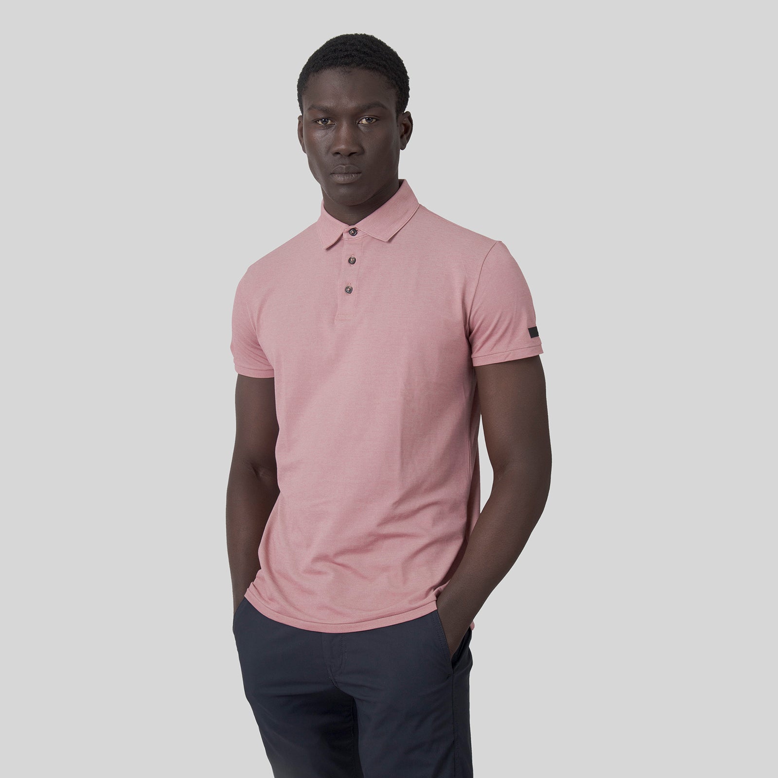 Doticon Polo Shirt - 8