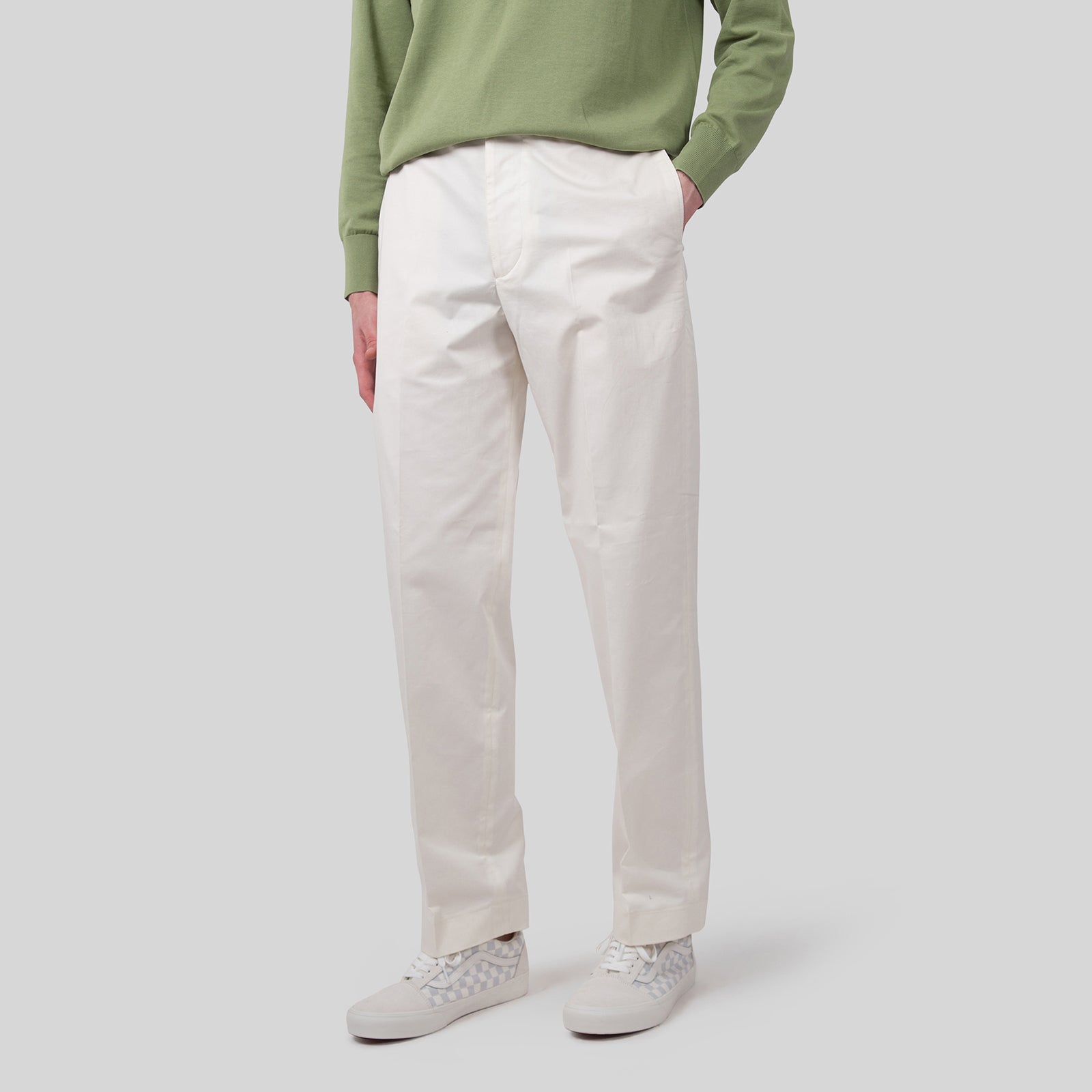 Department Five Pantalone E-motion Avena Uomo - 7
