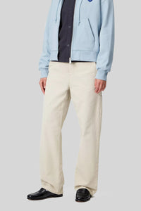 Carhartt Wip W' Pierce Pant Grigio Chiaro Donna carhartt wip