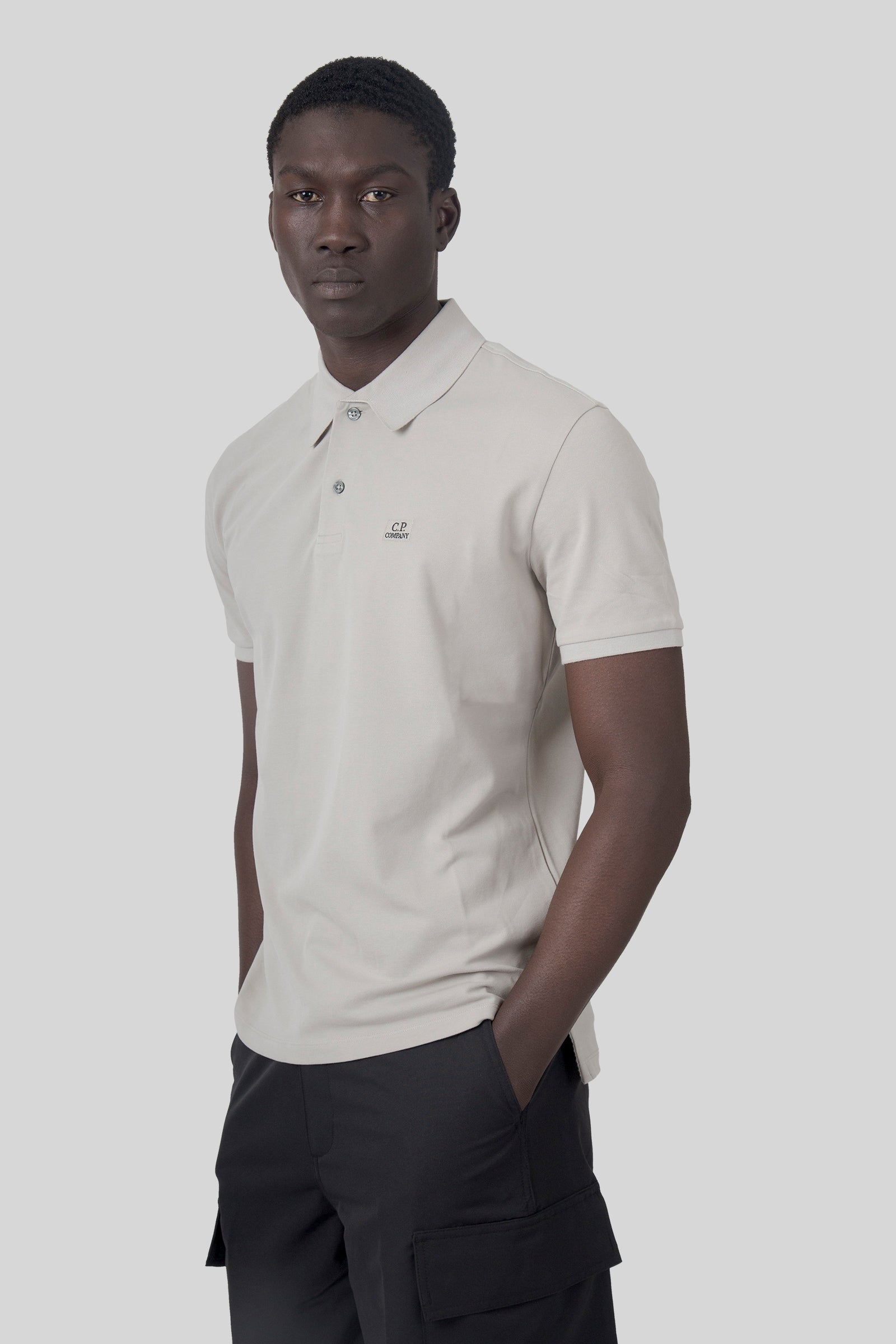 Stretch Piquet Polo - 3