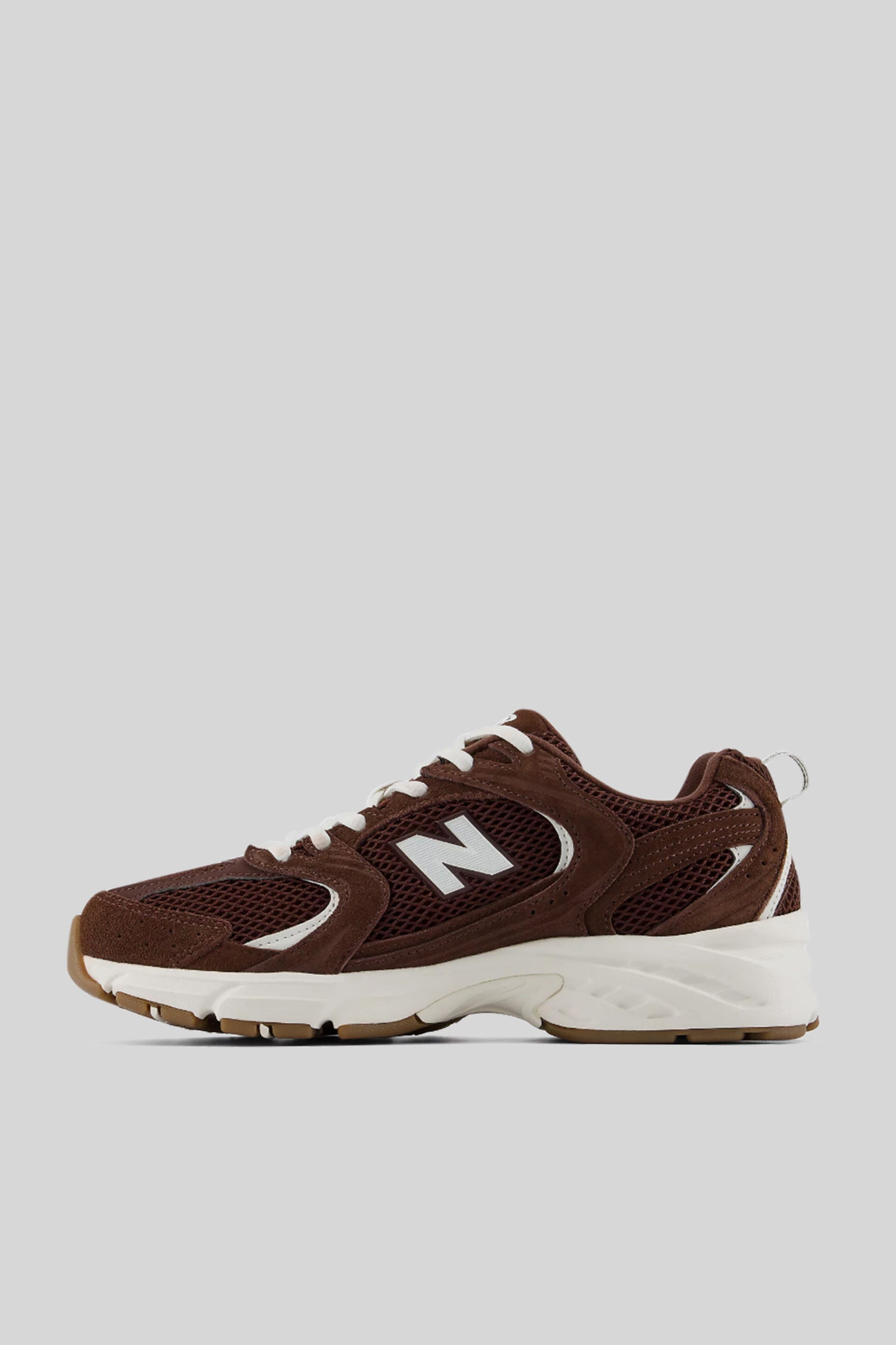 New Balance Sneaker 530 Marrone Donna - 6