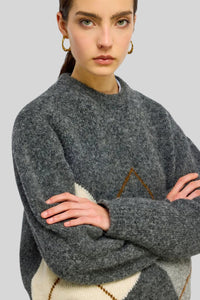 Keira Sweater semicouture