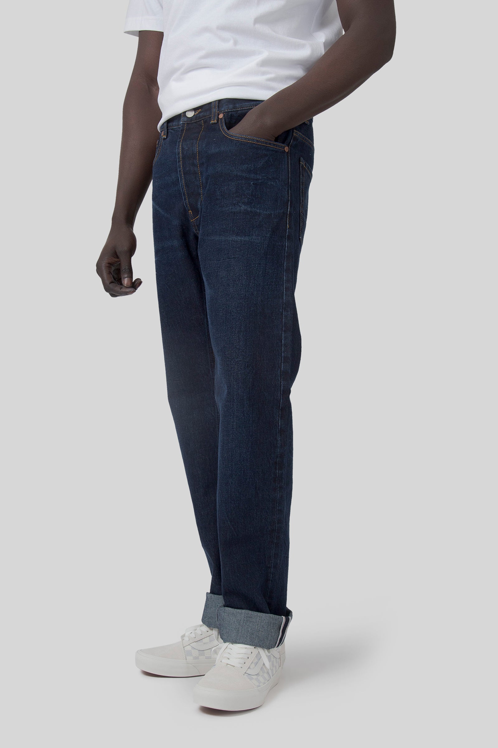 David Jeans - 1