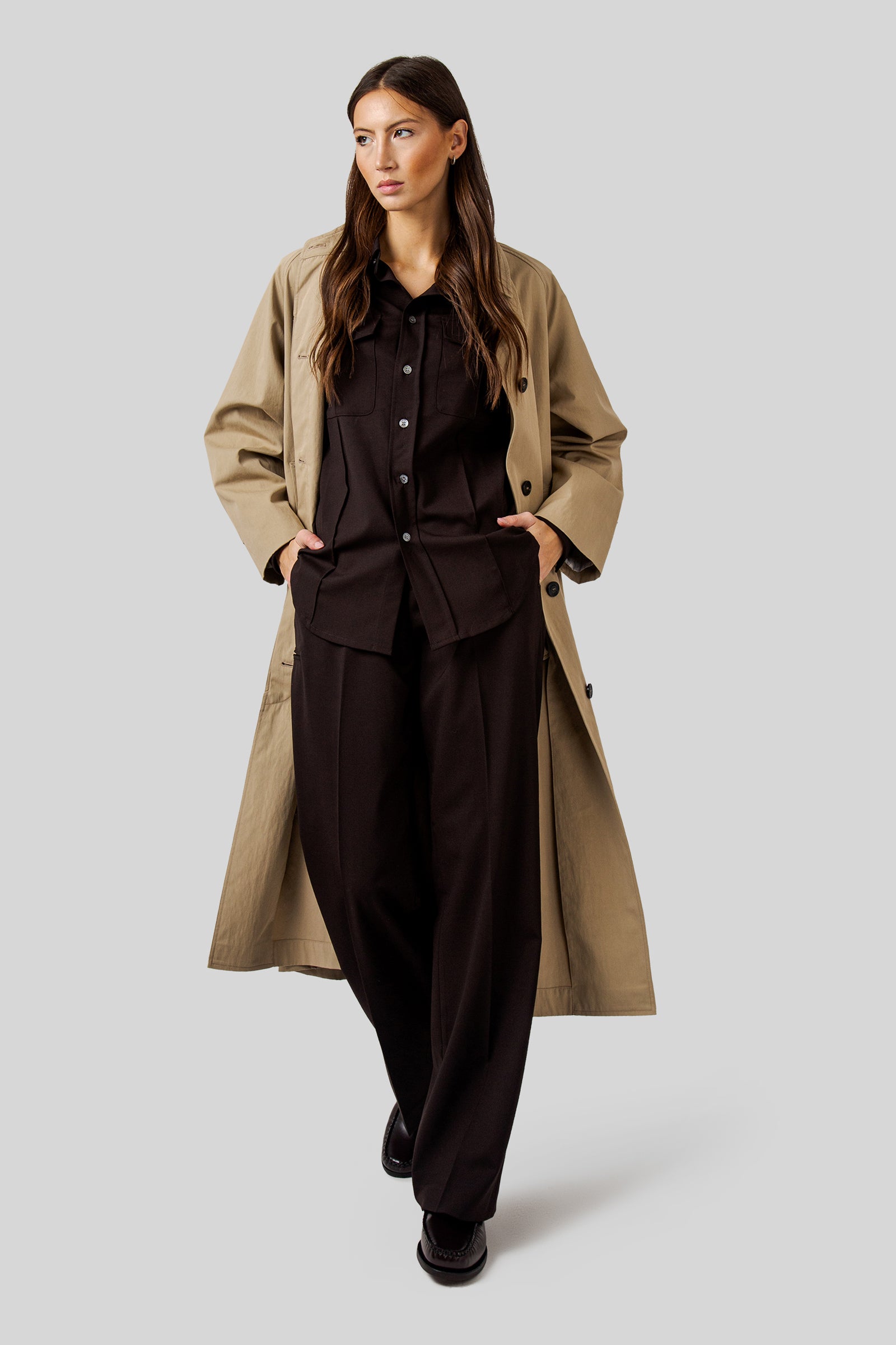 Department Five Camicia Artic Testa Di Moro Donna - 2
