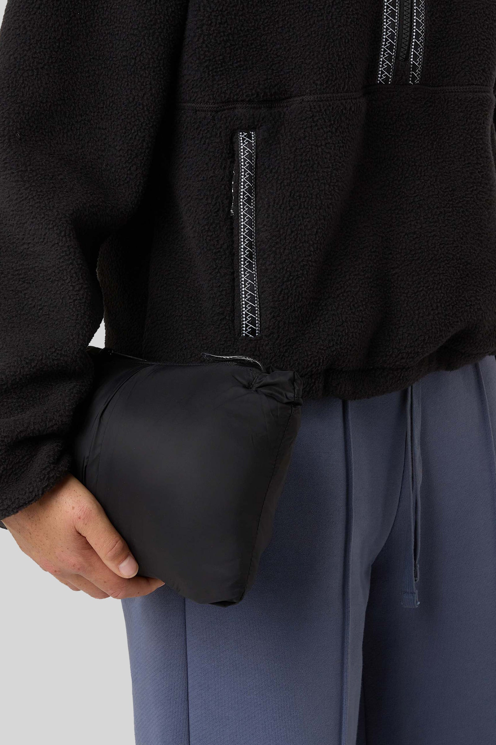 The North Face 1996 Retro Nuptse Jacket Nero Donna - 4