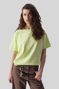 Fizvalley T-shirt american vintage