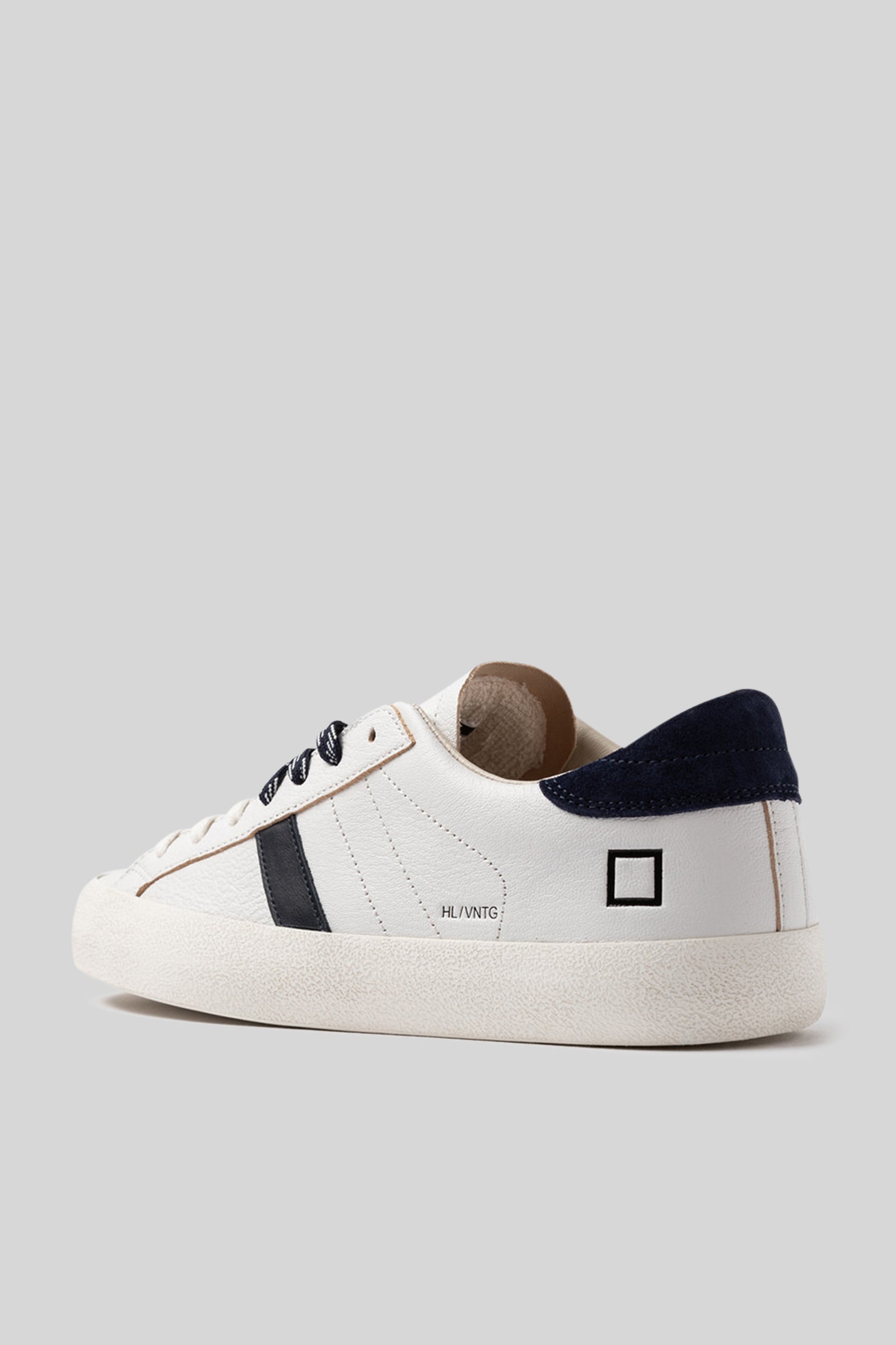 Hill Low Natural Sneaker - 5