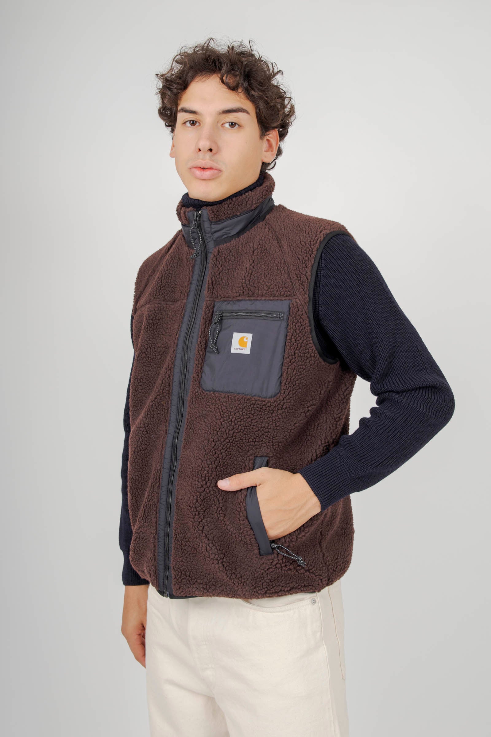 Prentis Vest Liner - 1