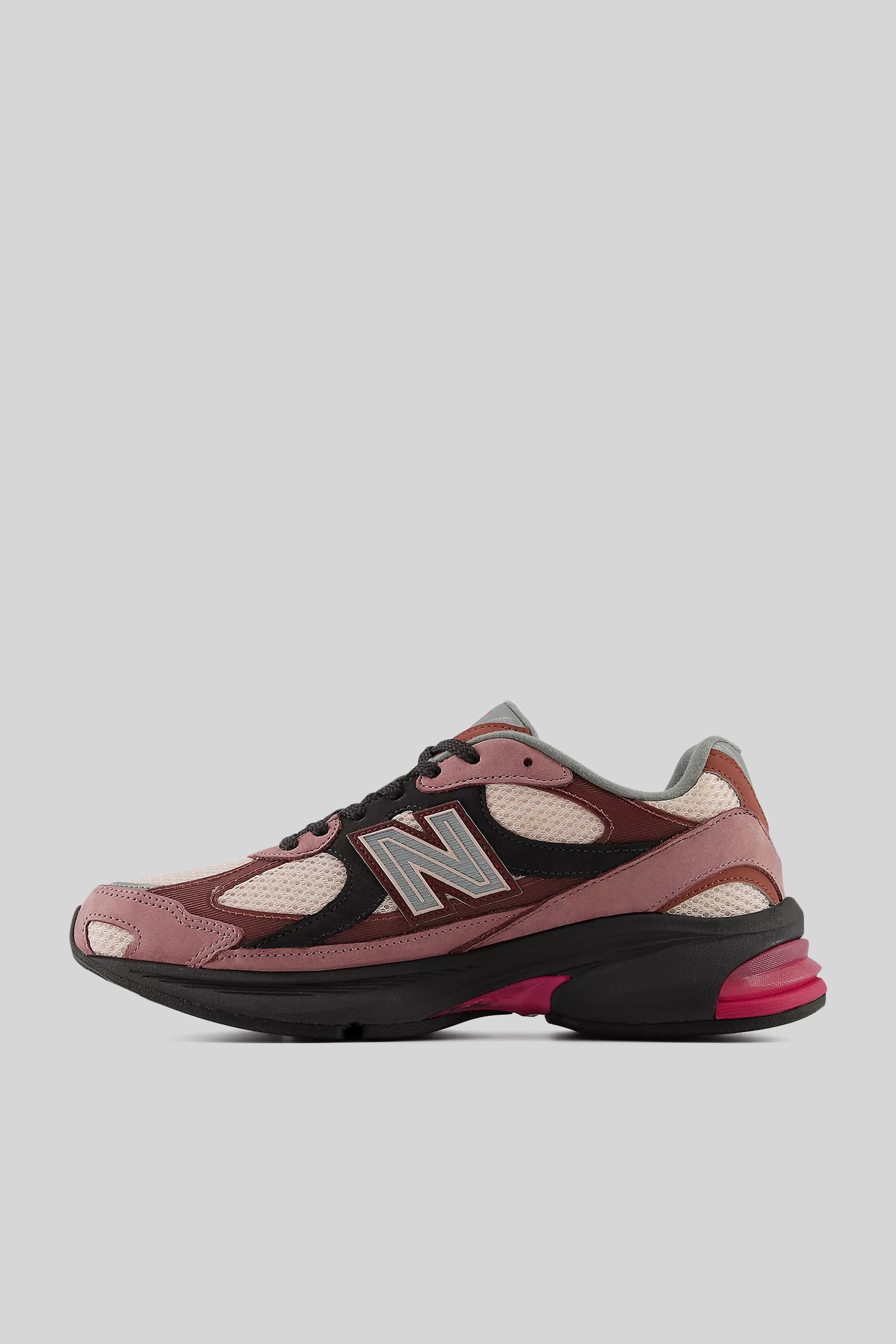 New Balance Sneaker 2010 Rosa Antico Donna - 6