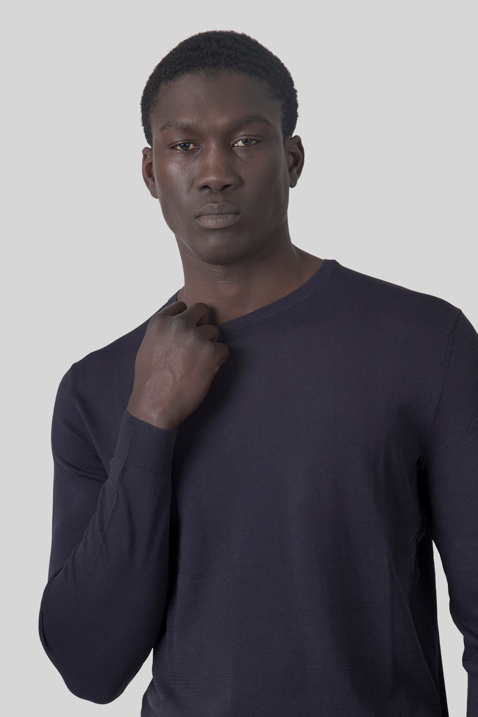 Maxell Round Knit - 1