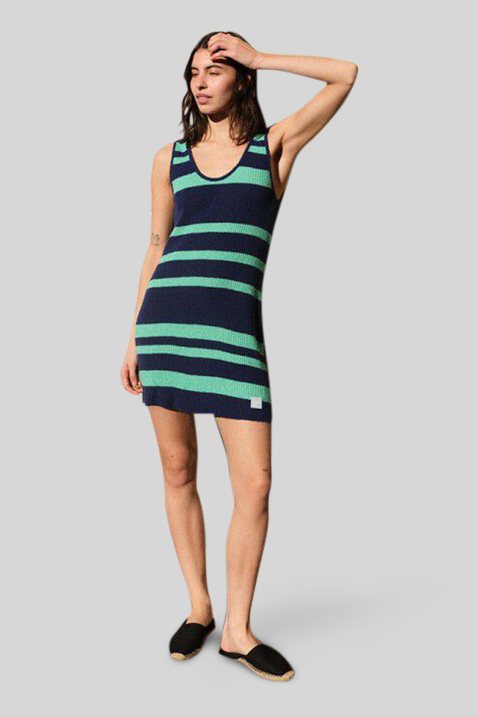 Nagoo Dress - 1