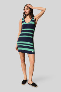 Nagoo Dress american vintage