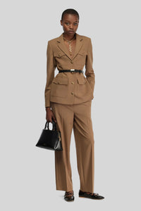 Shelby Pant semicouture