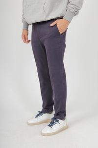 Department Five Pantalone Prince Blu Navy Uomo department five