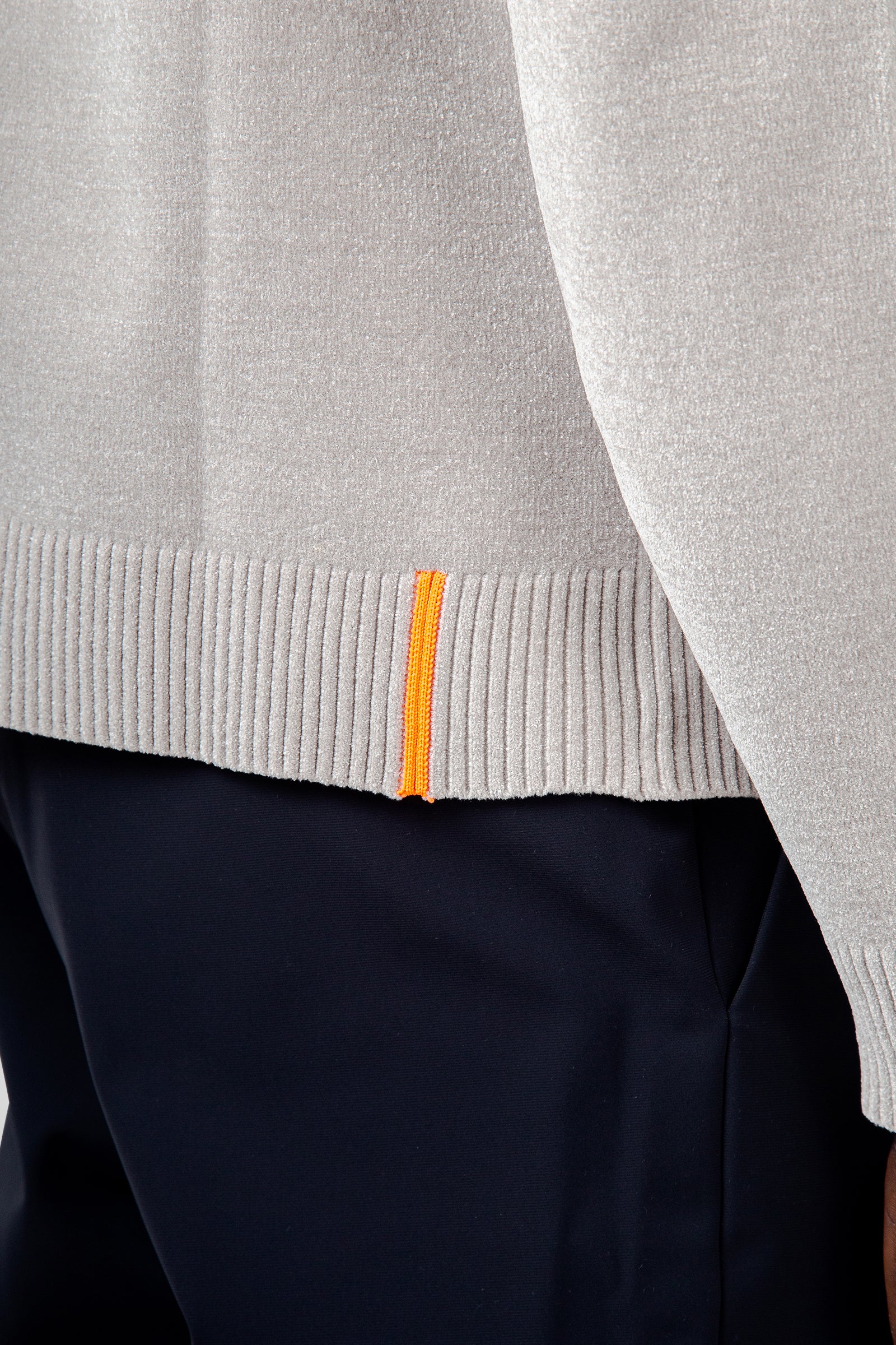 Rrd Velvet Volcano Knit Sabbia Uomo - 7