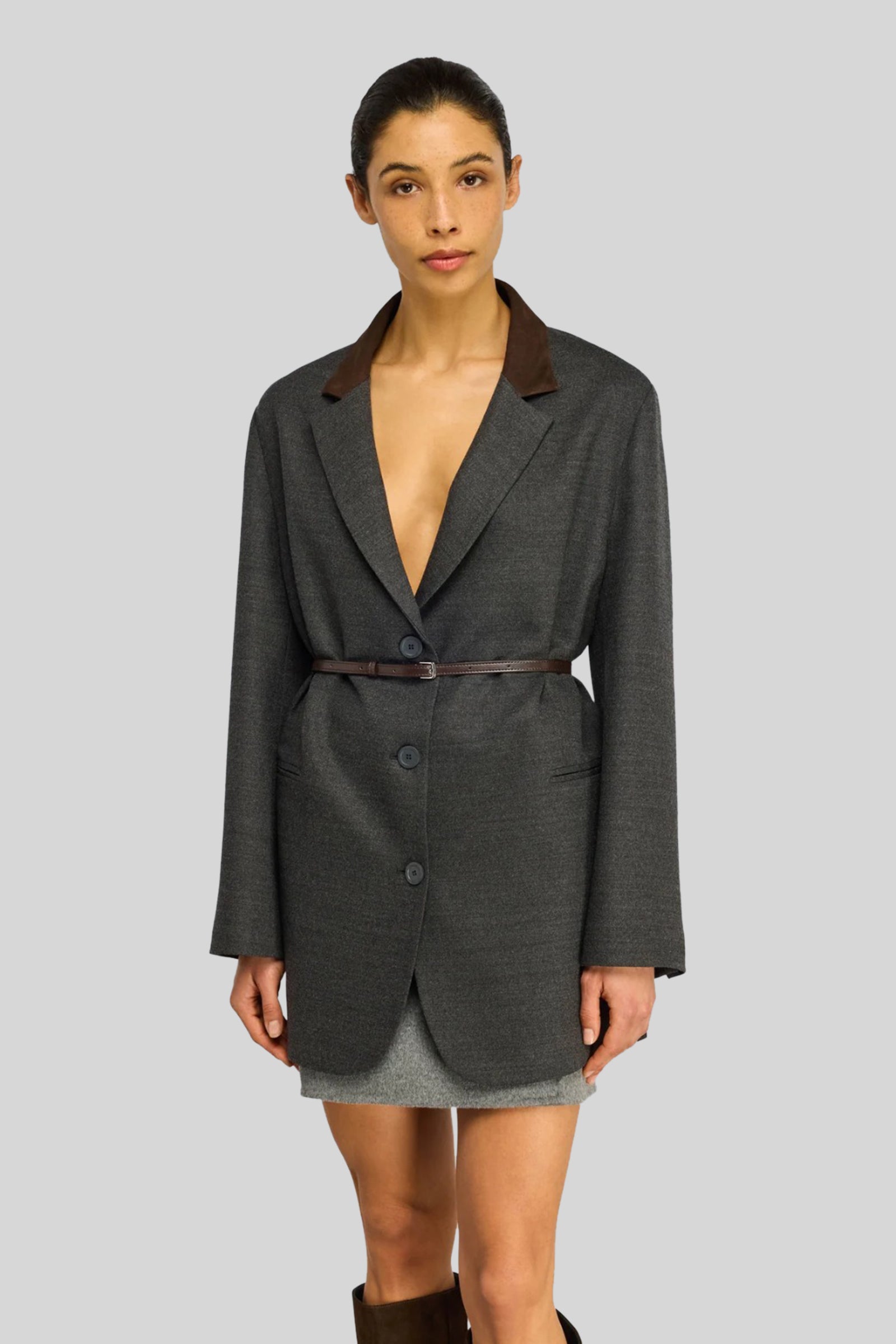 Christobel Jacket - 3