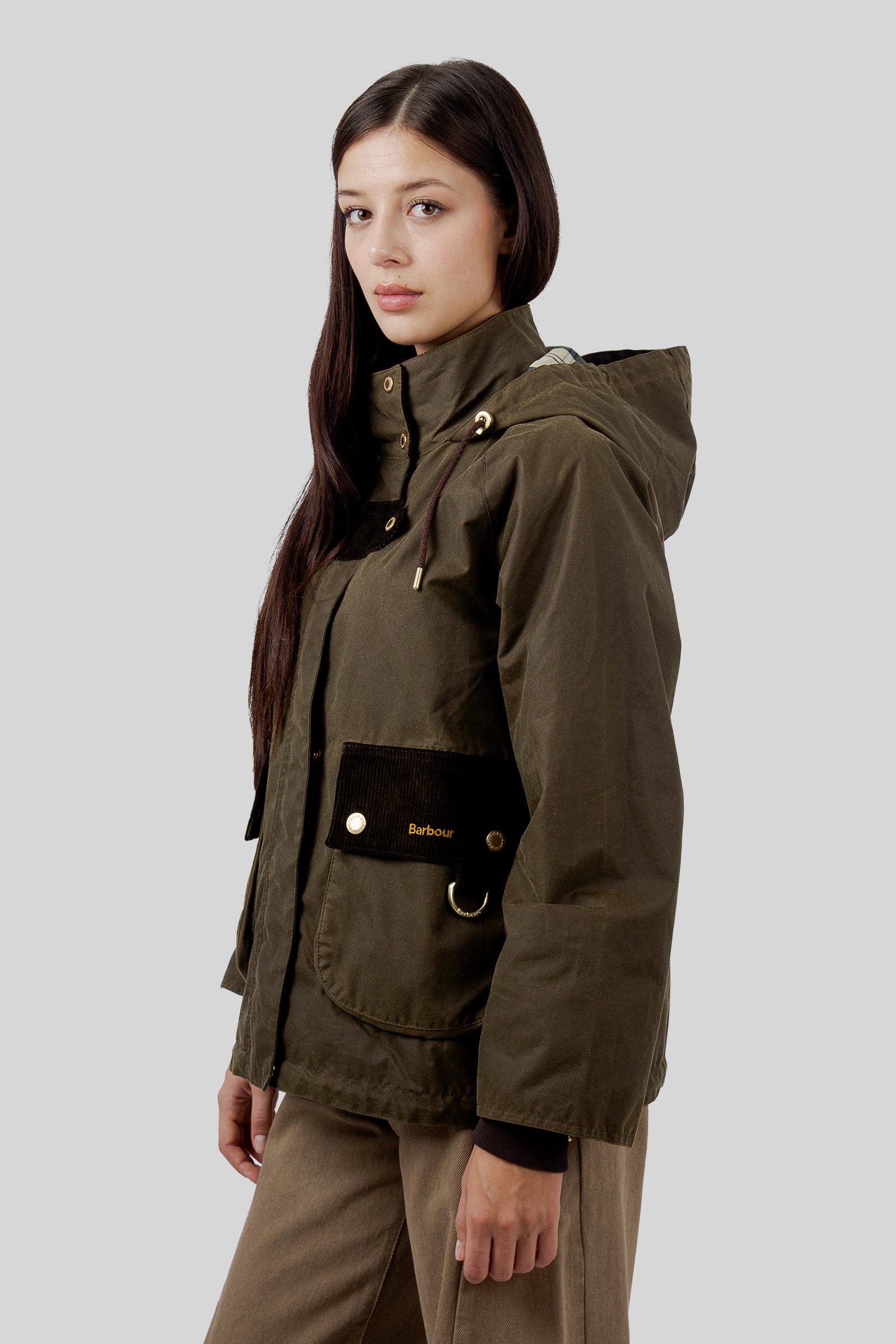 Willowmere Wax Jacket - 3