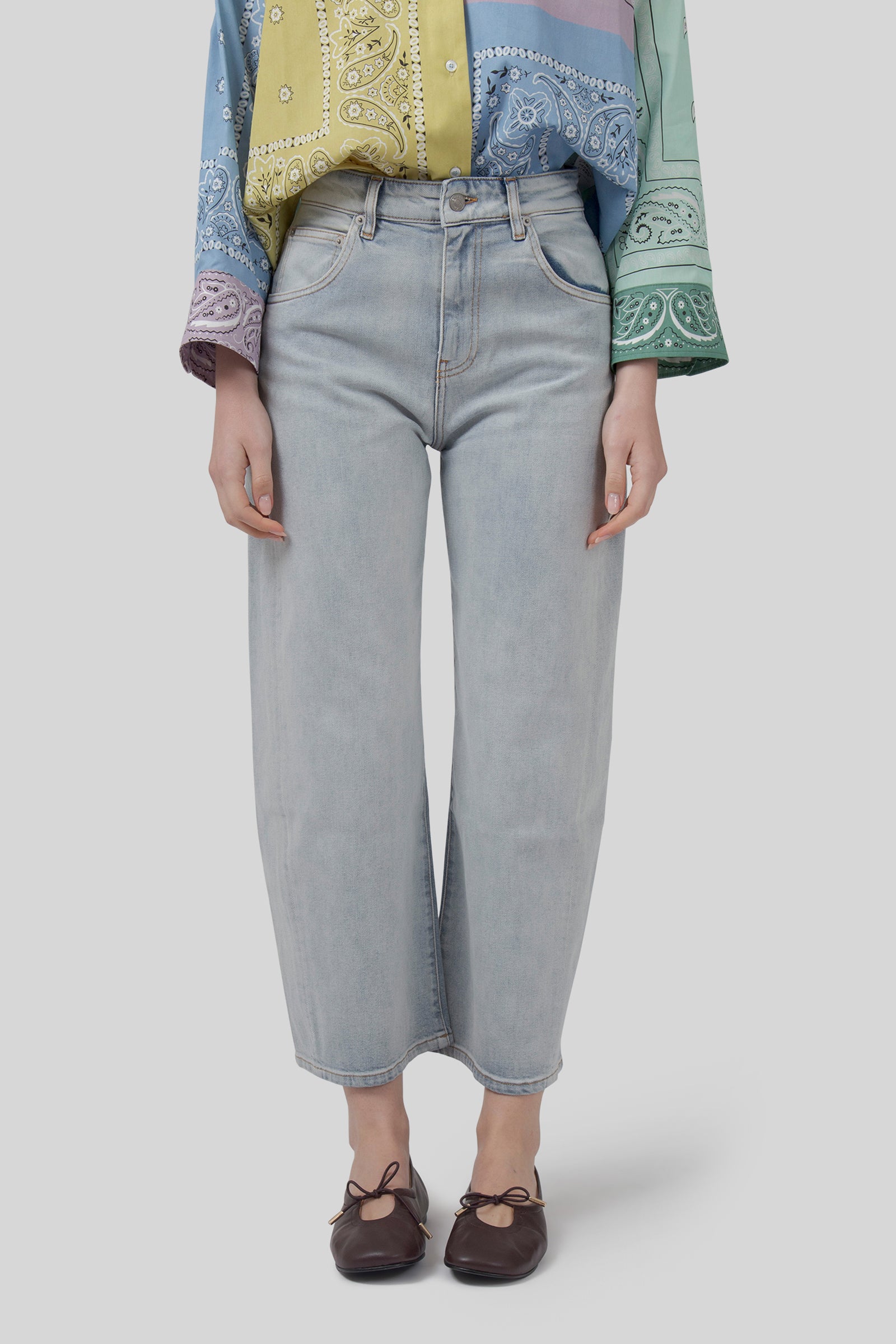 Robin Jeans - 1