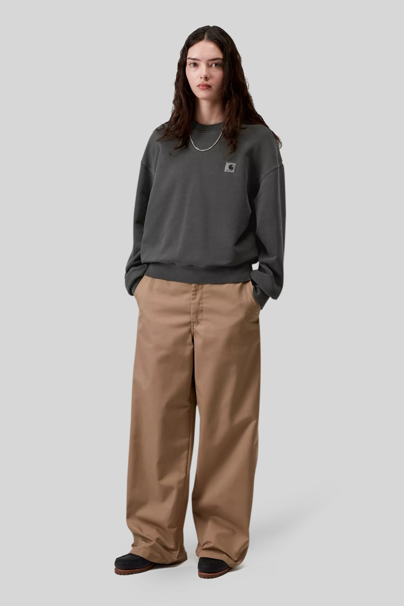 W' Nelson Sweatshirt - 2