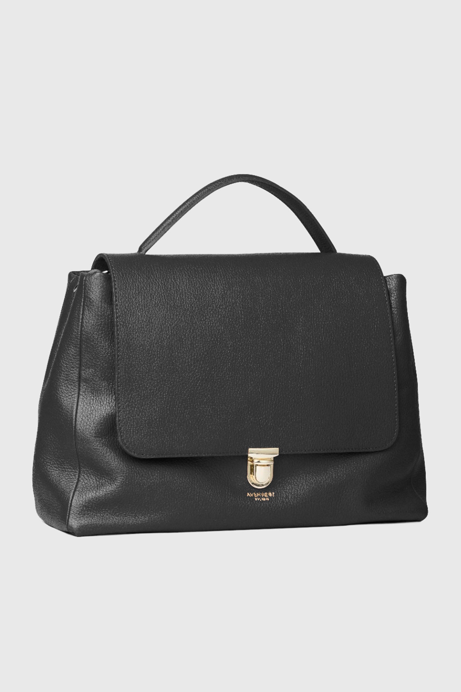 Avenue 67 Borsa Delphine Nero Donna - 2