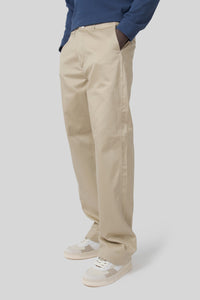 Edwin Pantalone Wide Fit Japan Khaki Uomo edwin