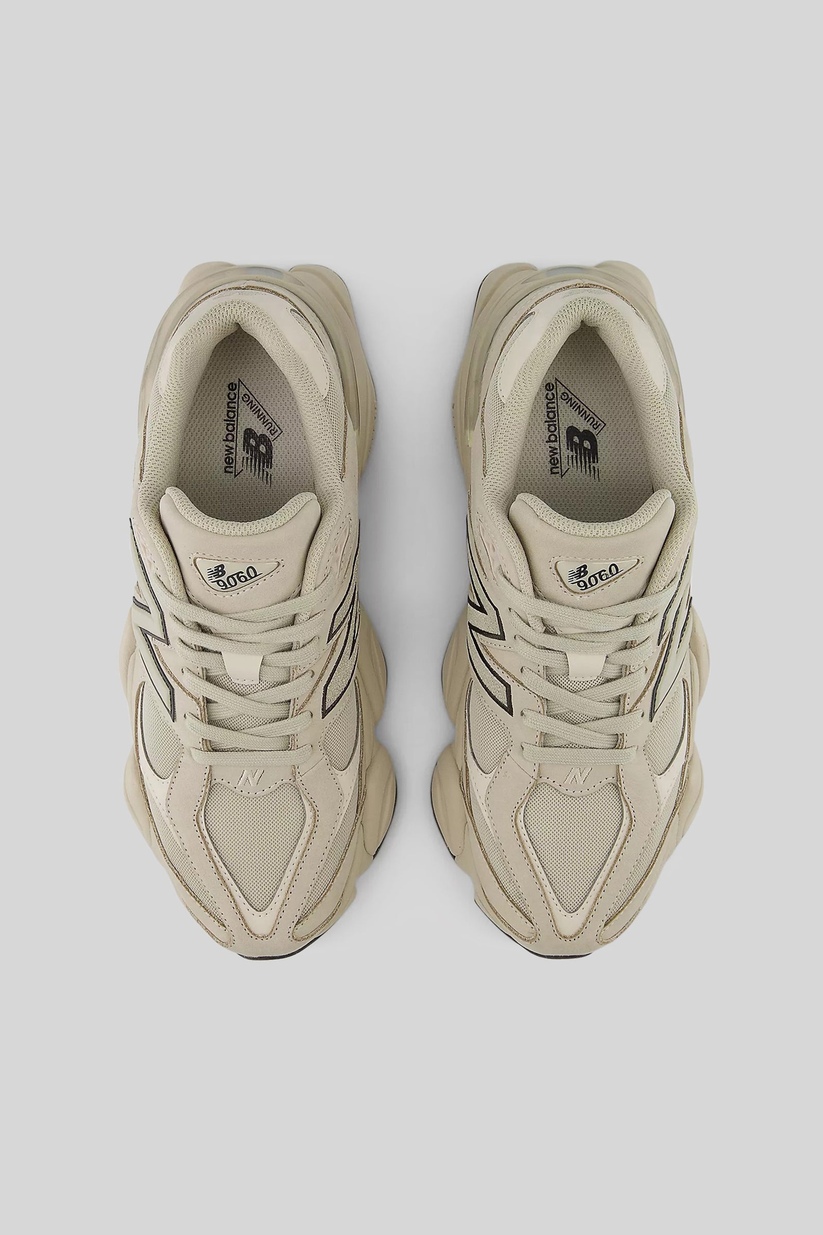 9060 Sneaker - 4