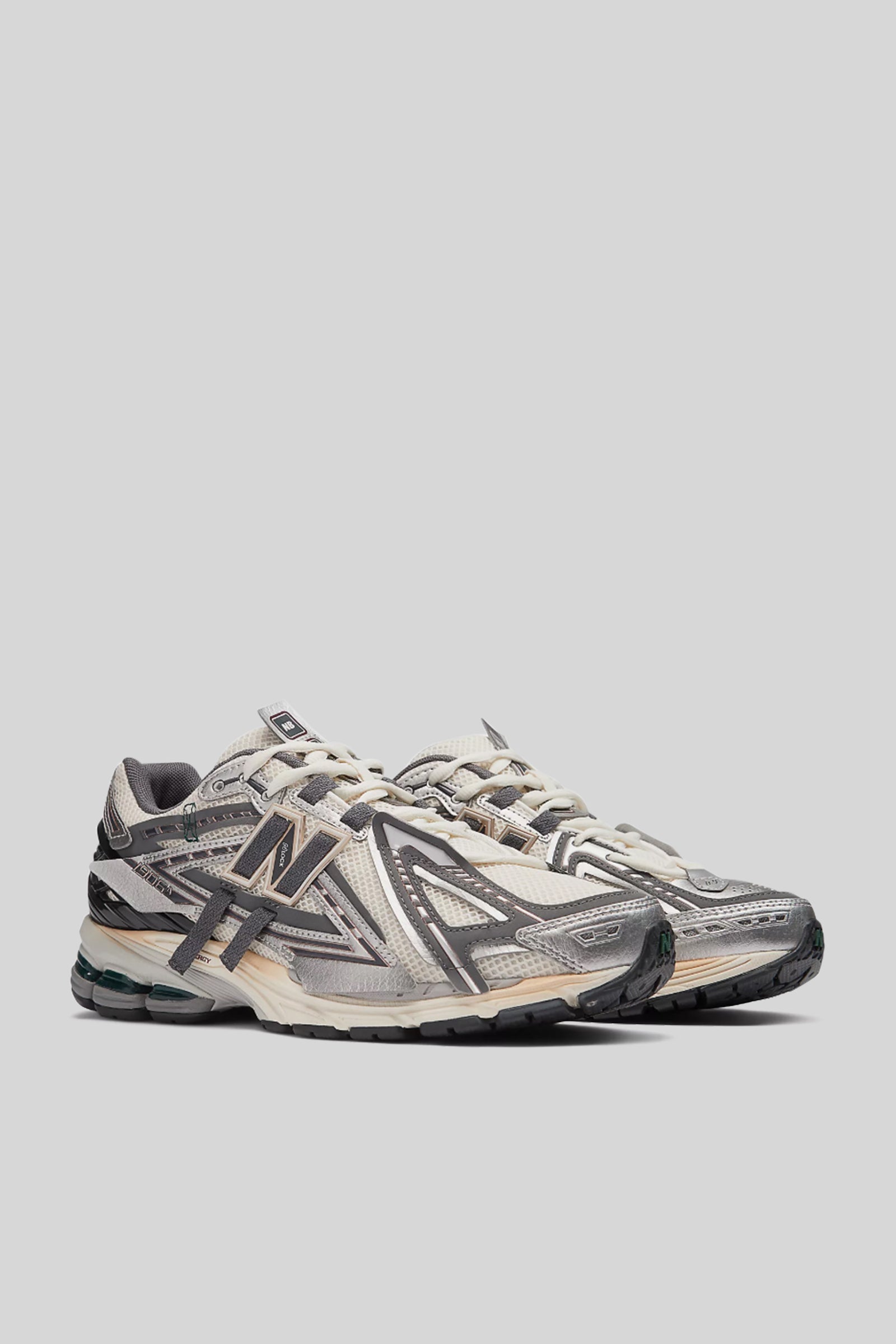 1906a Sneaker - 2