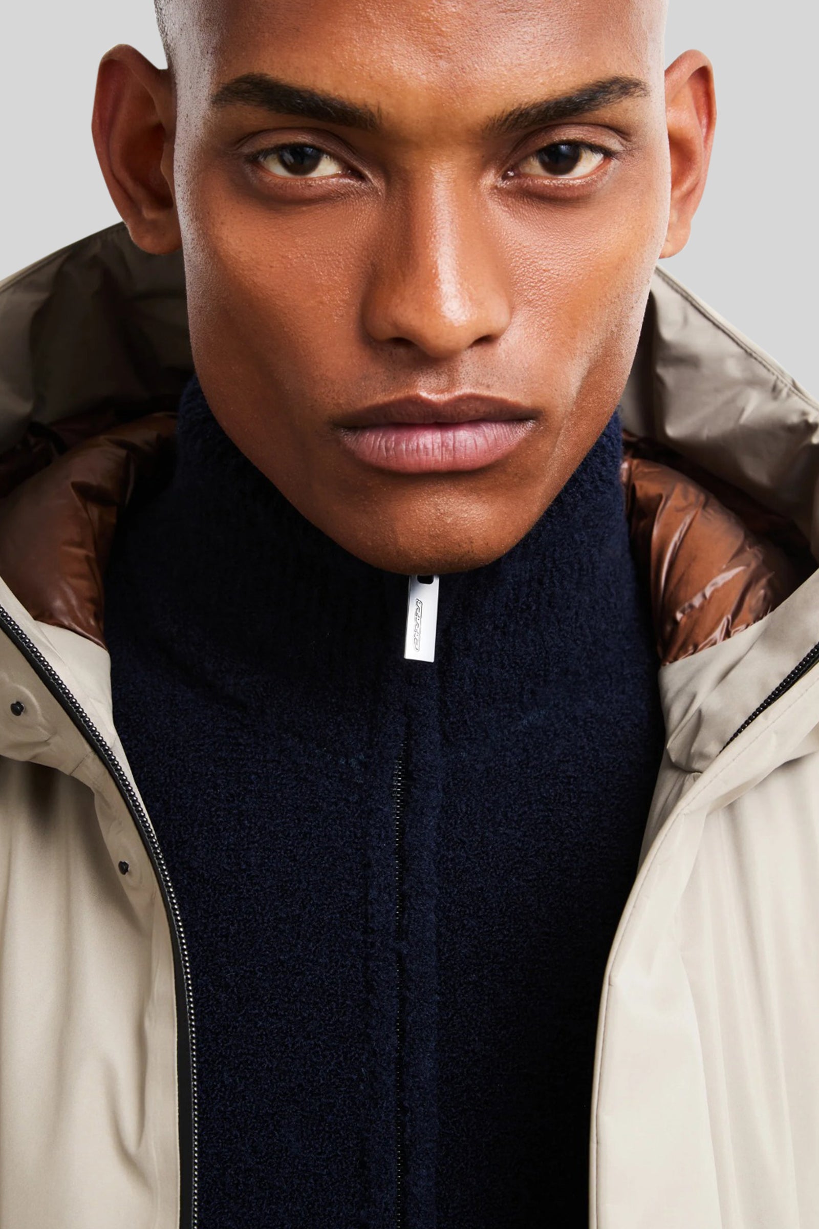 Rrd Sing Floating Parka Sandalo Uomo - 4