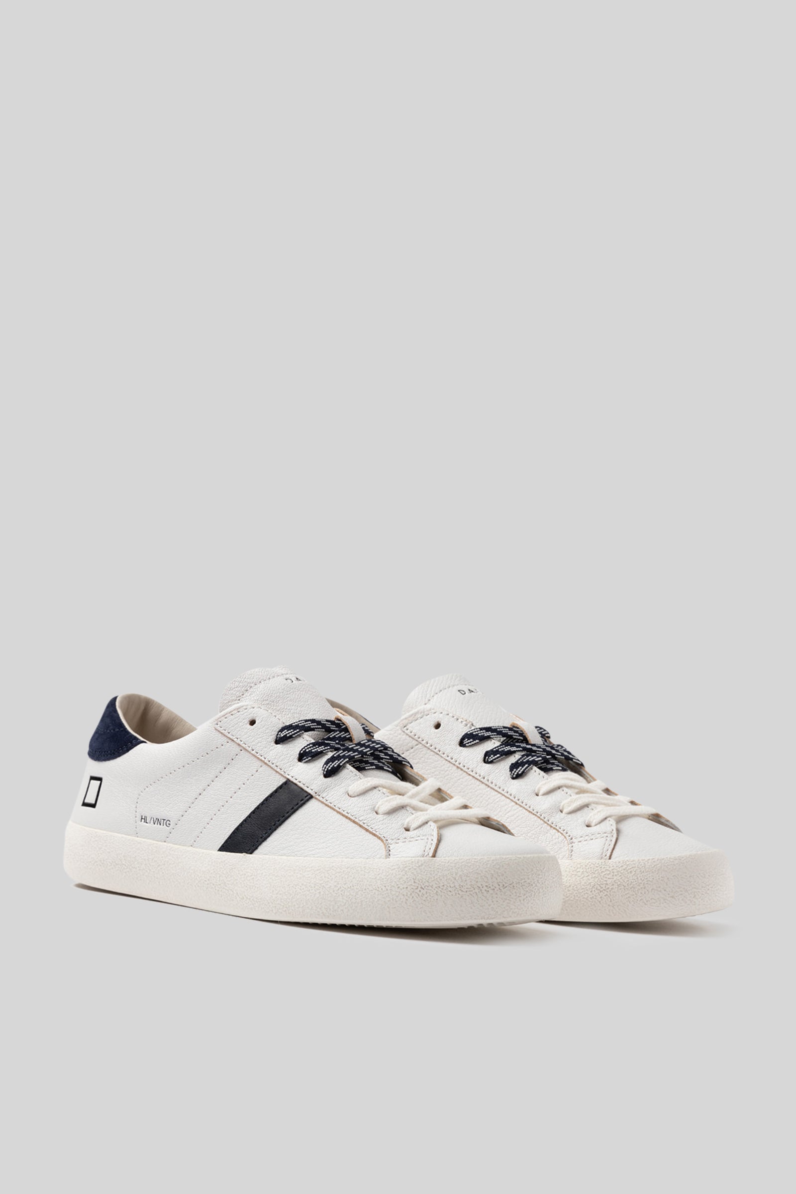 Hill Low Natural Sneaker - 3
