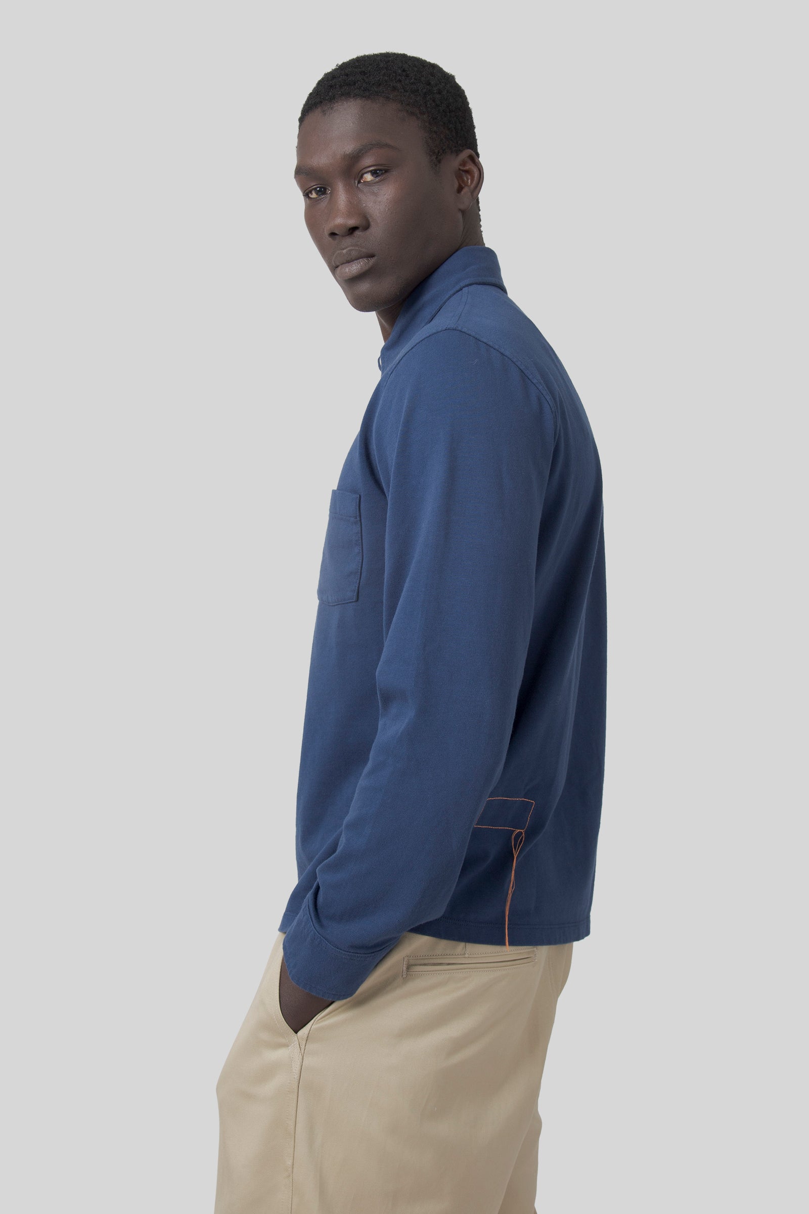 Grayson Polo Shirt - 3