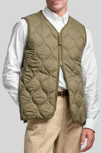 Plymouth Vest sebago